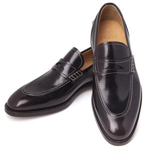 BALLY 남성 정장 구두 AYER TEST/32