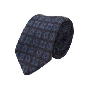 [마시모두띠][마시모두띠] 빈티지 바둑무늬 체크 타이(1243_342_