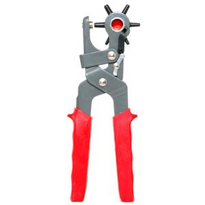 수선용 펀칭기 툴/구멍 뚫기 스트렙끈  벨트 가방끈