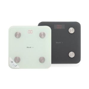 [아이리버] 스마트체중계 (그레이/화이트)