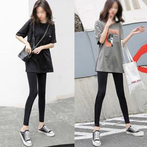 쿨링아이스 레깅스 4XL까지