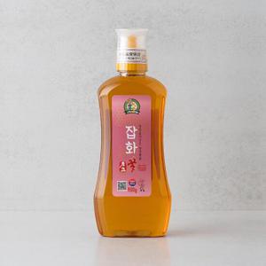 국내산 잡화 벌꿀 900g