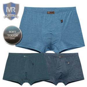 MR주니어 휠 주니어 남드로즈 3매입 주니어속옷 팬티