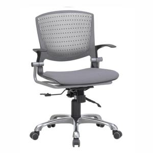 [더젠] 라이드101 의자(알루미늄다리/우레탄바퀴)