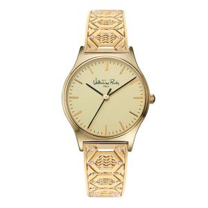 발렌티노루디 VR191301B-TTWT L 거북이 장수시계 여자 메탈시계