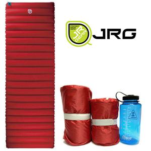 [제이알기어]제이알기어 인슐 프레지던 XL 사각매트