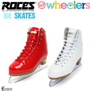 [로체스]ROCES 아이스스케이트 Class_Red/빙상,피겨스케이트