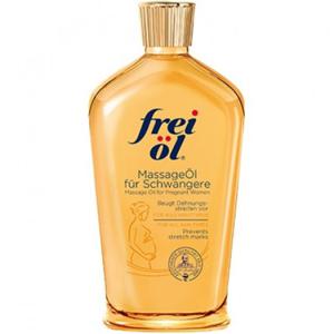 프라이웰 임산부 마사지 오일 125ml