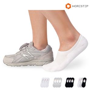 파일쿠션 스포츠 페이크삭스 덧신양말 3사이즈(28 빅사이즈까지)