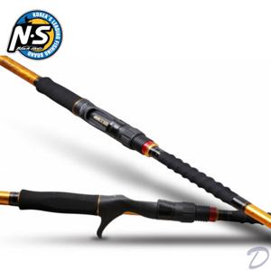 NS 선상 낚시대 골든베이 SV 100-215