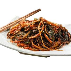 자이담 옐로우 고들빼기김치 1kg