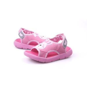 [부기베어]부기베어 ZOE 조에 유아 샌들 BB181F0301 PINK