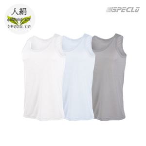 [스페클로]인견 후라이스남런닝 색상택1(1매입)