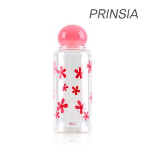 프린시아 로션통 100g /화장품 리필용기.여행용.휴대