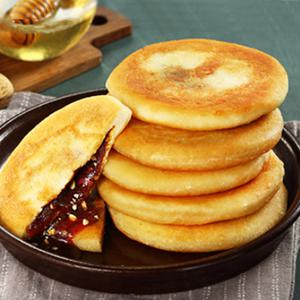 사옹원 옛날 꿀호떡 400g