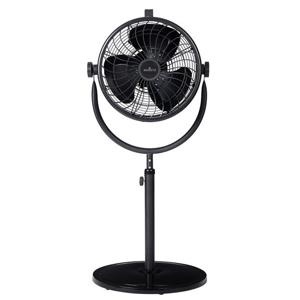 모리츠 업소용 토네이도 스탠드 써큘레이터 선풍기 MO-F24STK