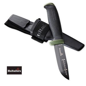 스웨덴 훌타포스 아웃도어 캠핑나이프 캠핑칼 군용칼 군용나이프