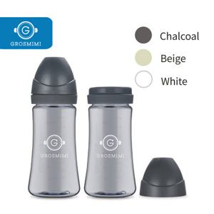 그로미미 PPSU 다크젖병 300ml 트윈팩