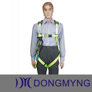 동명 DMS-201 전체식 안전대 ST 웨빙죔줄