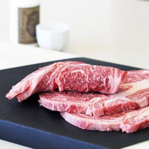 [무항생제] 한우 꽃등심 600g 1등급