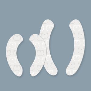 두리 곰 변기시트 / 반영구적 변기커버시트 유아용 일반용