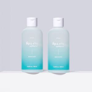 [에뛰드] 립 앤 아이 리무버 250ml 2개