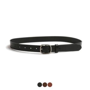 30밴딩 통가죽 벨트 NW20BT7073여성벨트