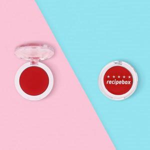 [레시피박스]레시피박스 키즈 내츄럴 블러셔