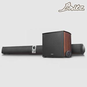 브리츠 BR-S70DB AV Soundbar 3D Cinema 영화관 사운드 사운드바