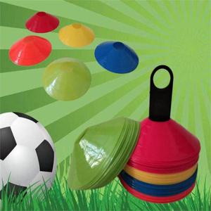 [리은] 축구교실 용품 접시콘(단품)