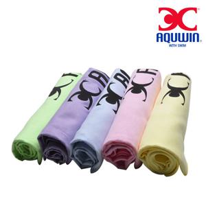 아쿠윈 STM409 초극세사 안면타올