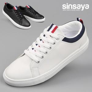 [신사야]신사야 컬러베라 포인트 남성스니커즈 SSY1870