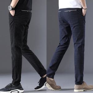 골프웨어 아웃도어팬츠 면바지 레저 IS-GFP02