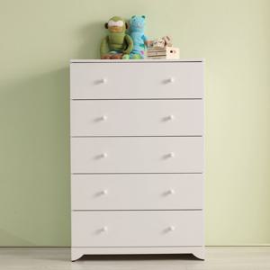 라샘 오리지널 베이비 주니어장 5단서랍장 D800 IH0933