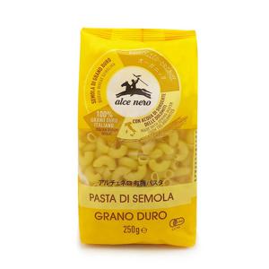 알치네로 유기농 파스타 마카로니 250g