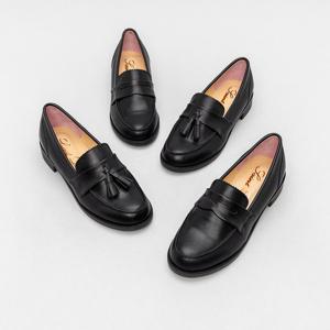 세인트디보스 D0P128-4 로퍼 2cm