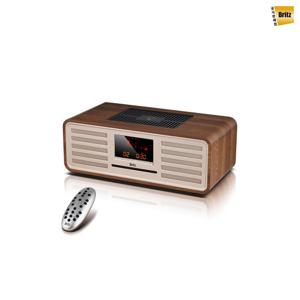 브리츠 BZ-T8800 진공관 일체형 오디오