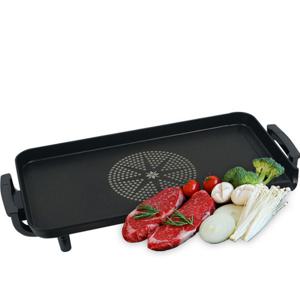 신일 테이블 전기 그릴 SWG-W500G 와이드그릴 전기팬 전기쿠커 신일그릴 5단계 다이아몬드코팅