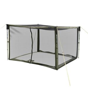 산들로 큐브 모기장쉘터 SA-OT020