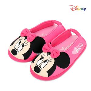 미니마우스 리본고무 덧신/실내화/유아/아동/유치원/어린이집