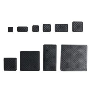 각파이프캡 30X50 각속 마감캡 마개 사각파이프