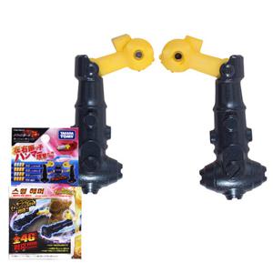 TM 배틀로봇4G 모션체인지 스윙해머(487326)행사