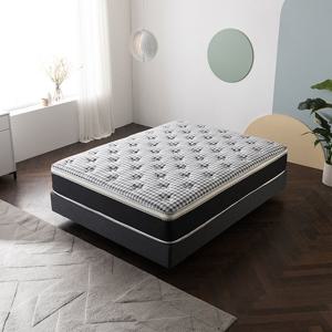 아너스 유로탑 롤팩 Q매트리스(B타입)