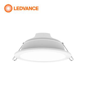 오스람 LED슬림다운라이트 17W 천장매입등/LED조명