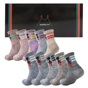 3p 선물세트 제이케이sp 국산 남자 여자 이중바닥 등산양말 단목