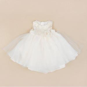 (에뜨와) (07L024051) 빅토리아 레이스 DRESS (유아/출산/백일/