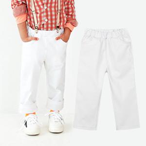 리틀버니 유아동 네온배색 기본팬츠 PAN2518