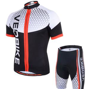 BIKELAB 자전거라이딩복 싸이클복 자전거져지세트 V15-03