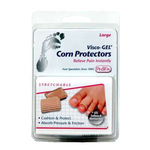 페디픽스 발가락 보호 젤 밴드/미국 비스코젤 풋케어