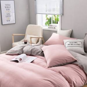 [러빙랩]러빙랩 드보아 침구세트 침대커버 베개 이불커버 킹(180